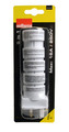 Reseadapter Vit 5-pack Millarco